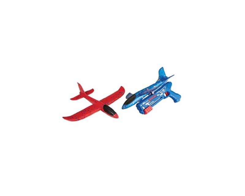 Firefox Toys Space Blaster Glider (Color Picked at Random)