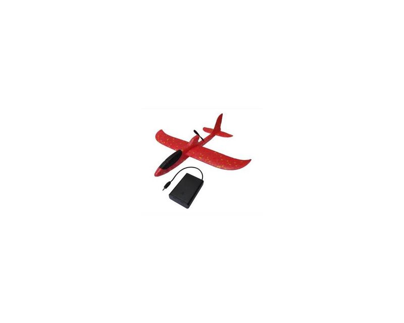Firefox Toys Swift II Electric Hand Launch (Color Picked at Random)