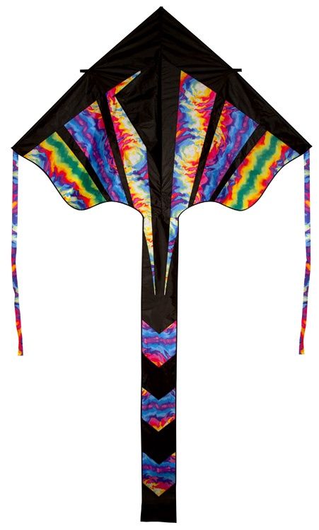 10&#39; Tie Dye Best Flier