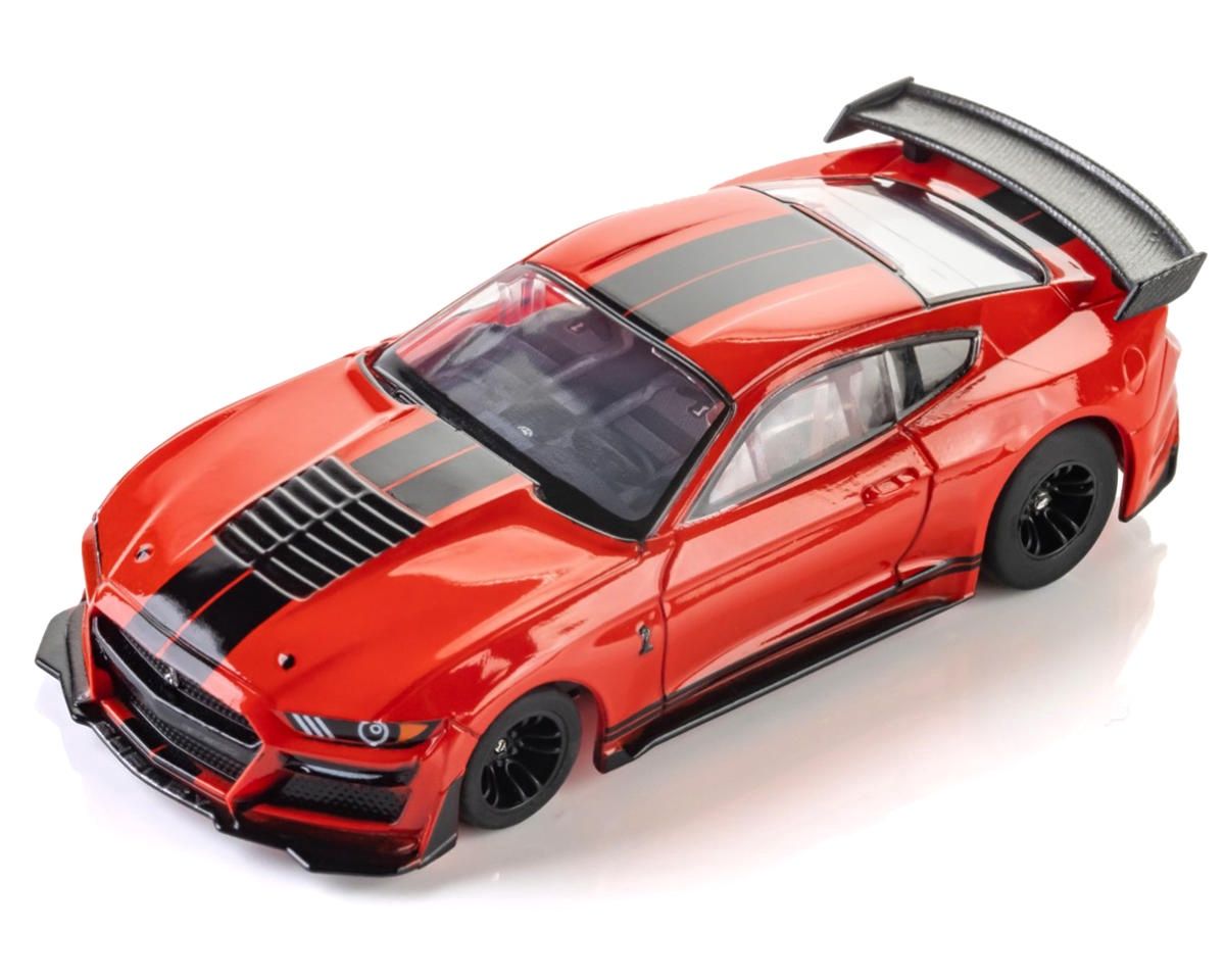 AFX 2021 Shelby GT500 HO Slot Car