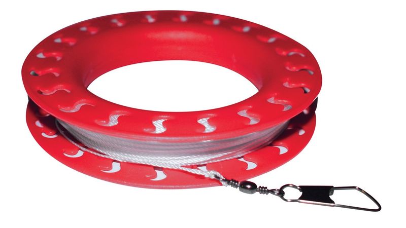 Flight Ring 20# - 300&#39; (no label)