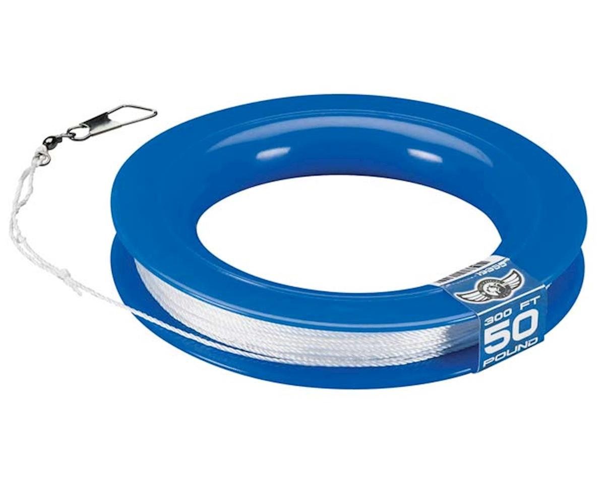 Flight Ring 50# - 300&#39;