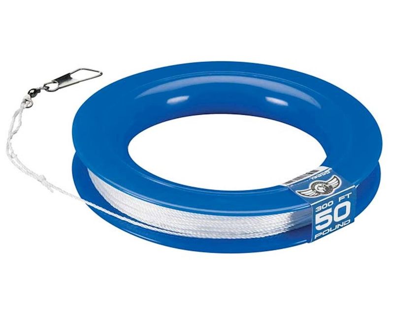 Flight Ring 50# - 300&#39;