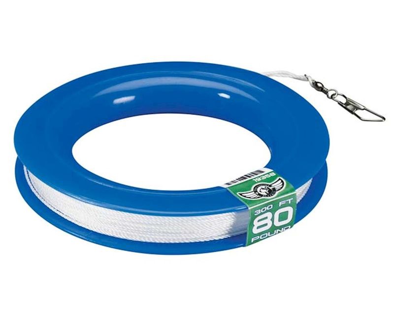 Flight Ring 80# - 300&#39;