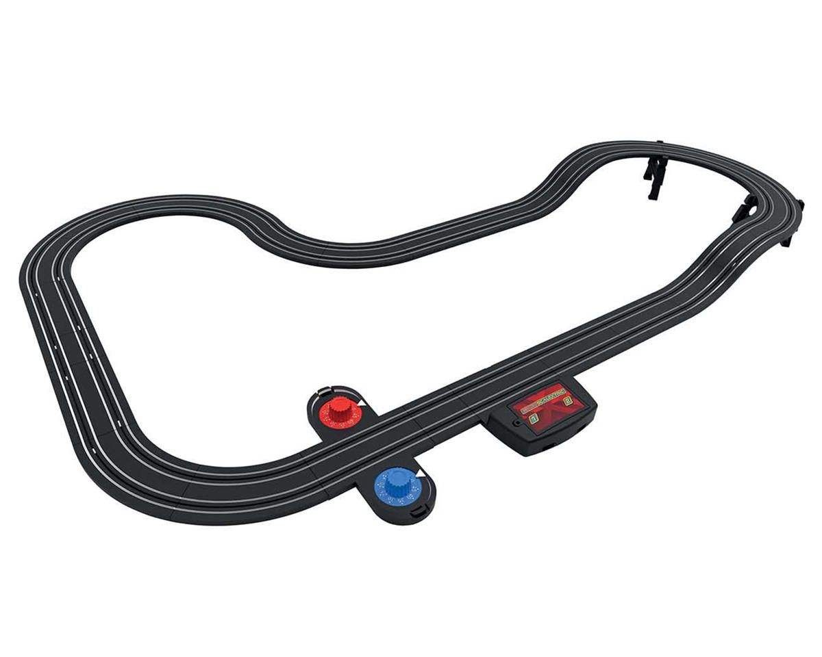 Scalextrics Set, MICRO JAMES BOND 007
