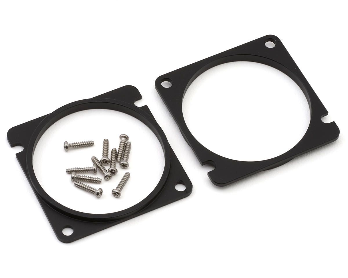 RadioMaster TX16S MKII &amp; Boxer CNC Gimbal Spacers (2) (-4.5mm)