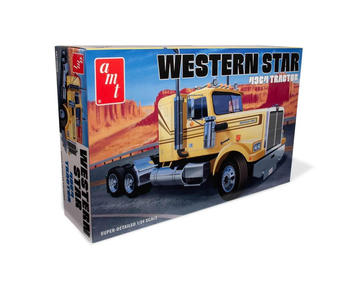 AMT Western Star 4964 Tractor