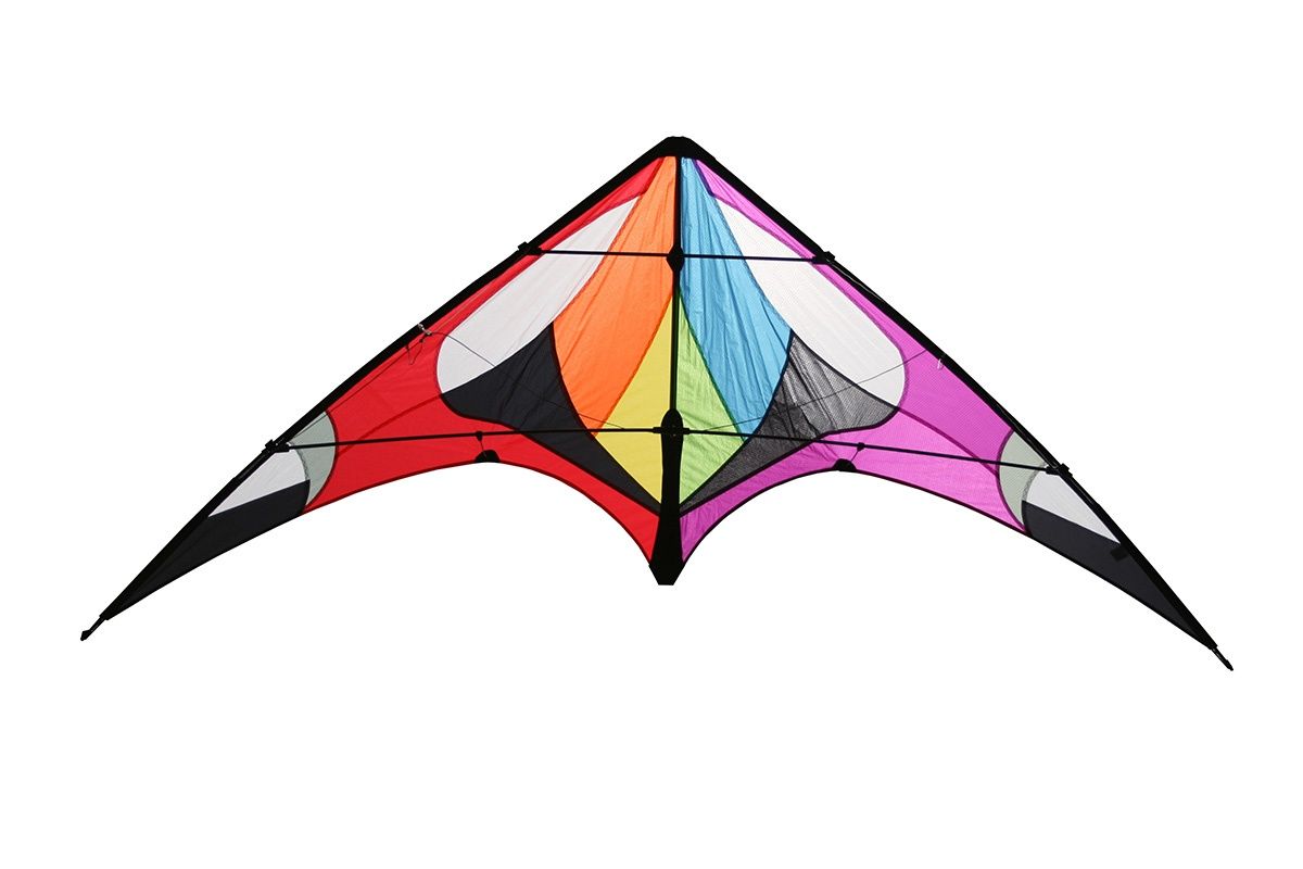 Skydog Kites Freebird Sunrise