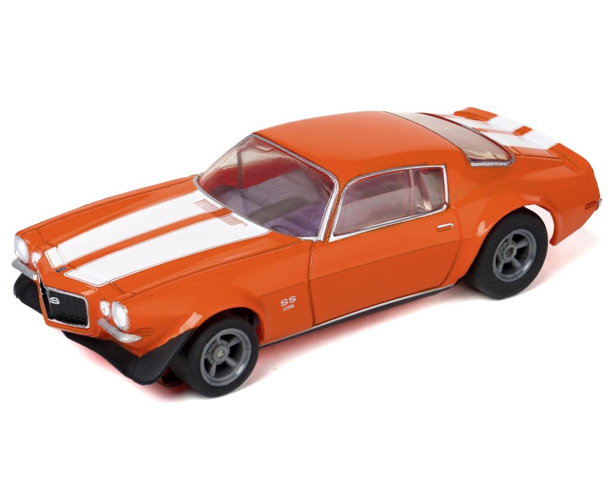 AFX Collector Series Camaro SS396 HO Slot Car