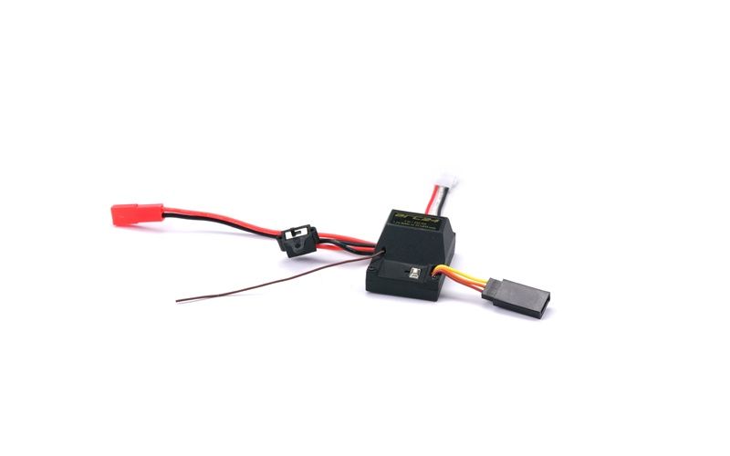 Carisma ARC-24 2 in 1 Brushless ESC/ Receiver