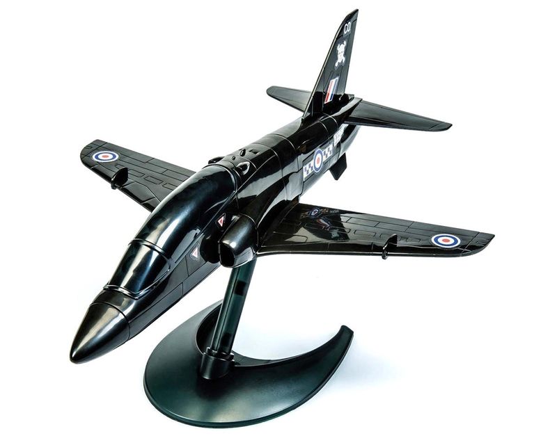 AIRFIX QUICKBUILD BAE Hawk