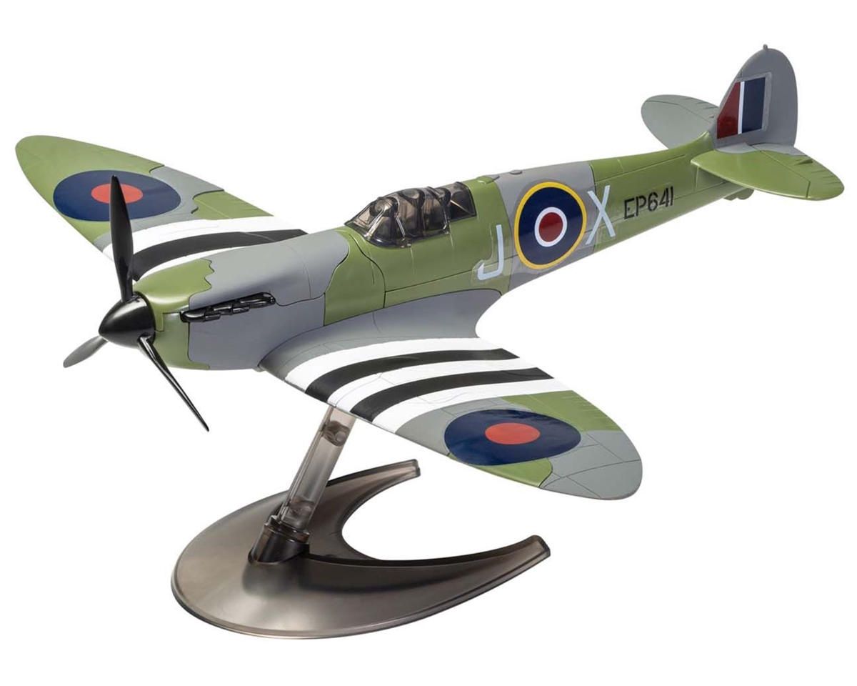 AIRFIX QUICKBUILD D-Day Spitfire