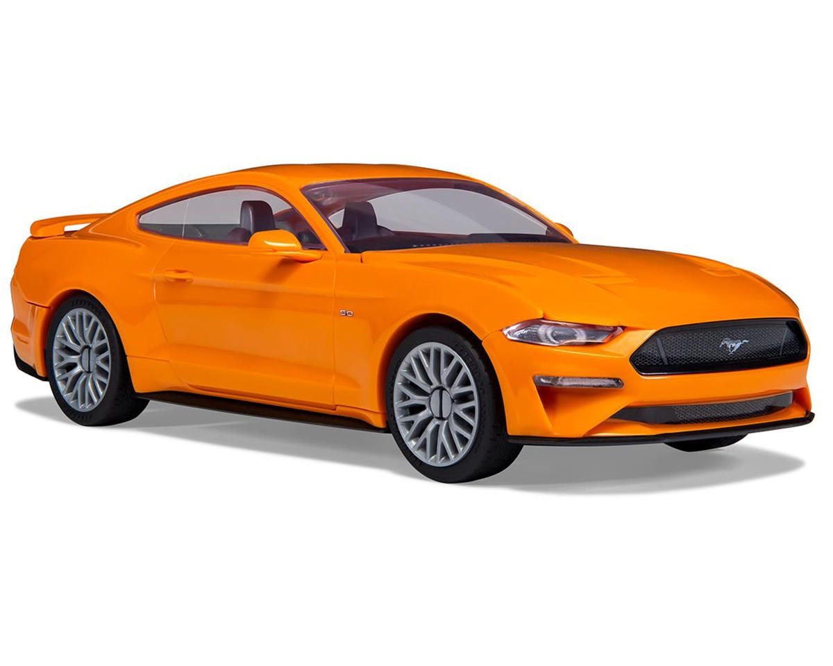 AIRFIX QUICKBUILD Ford Mustang GT