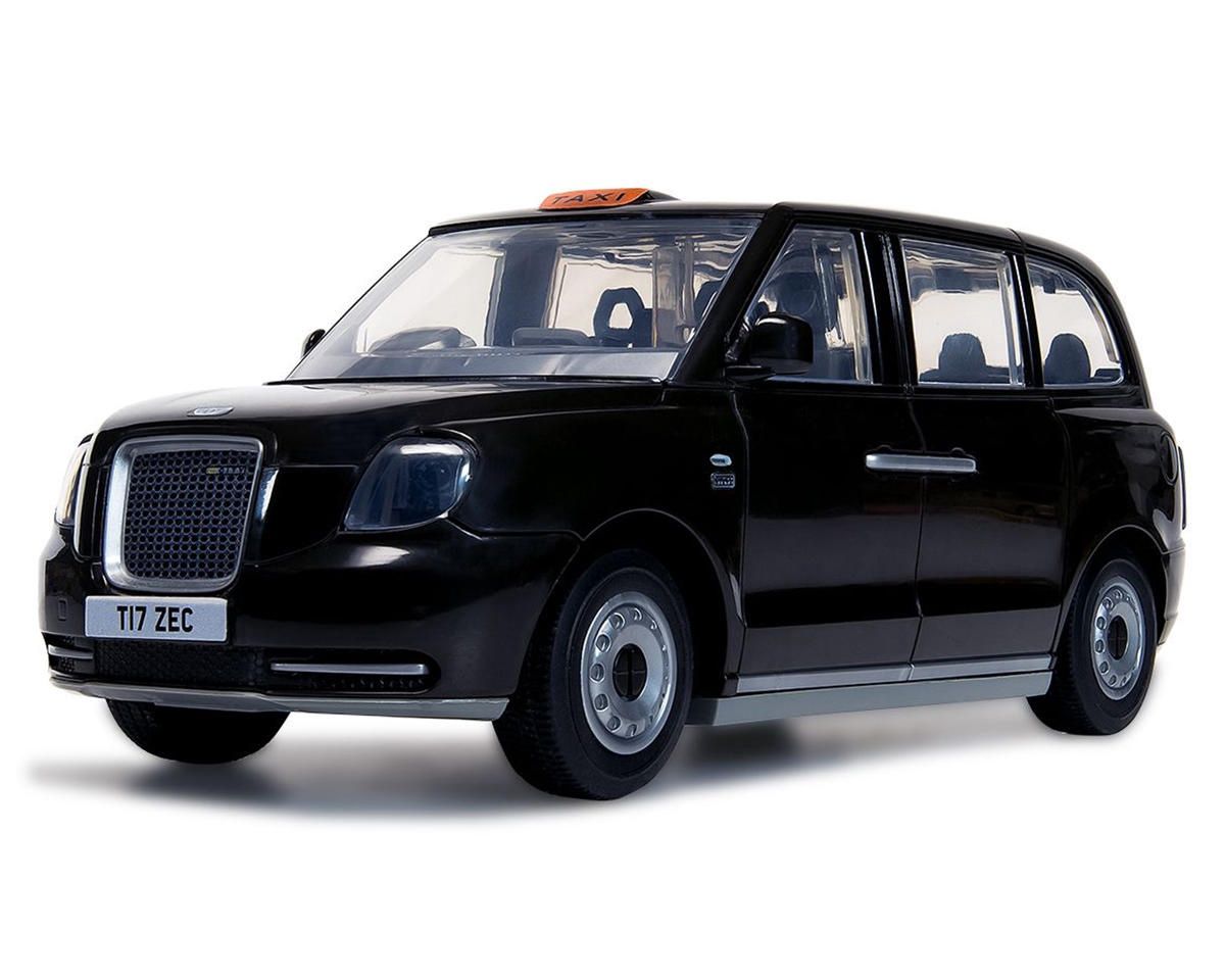 AIRFIX QUICKBUILD London Taxi