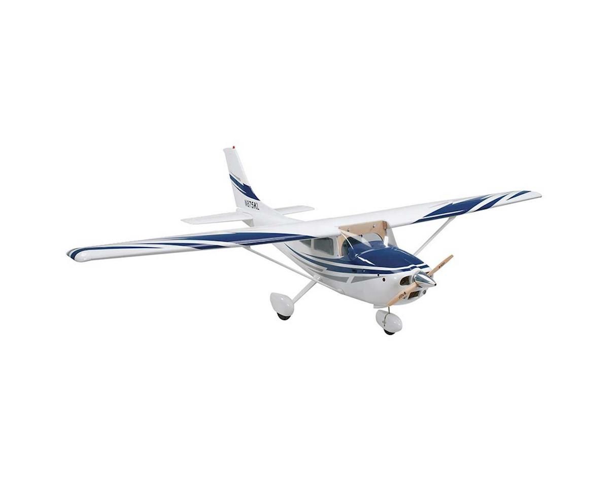 Top Flite Cessna 182 Skylane .60-.91 GP/EP ARF, 81&quot;
