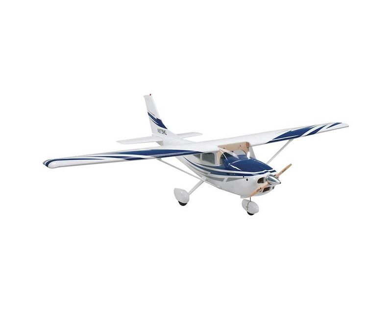Top Flite Cessna 182 Skylane .60-.91 GP/EP ARF, 81&quot;