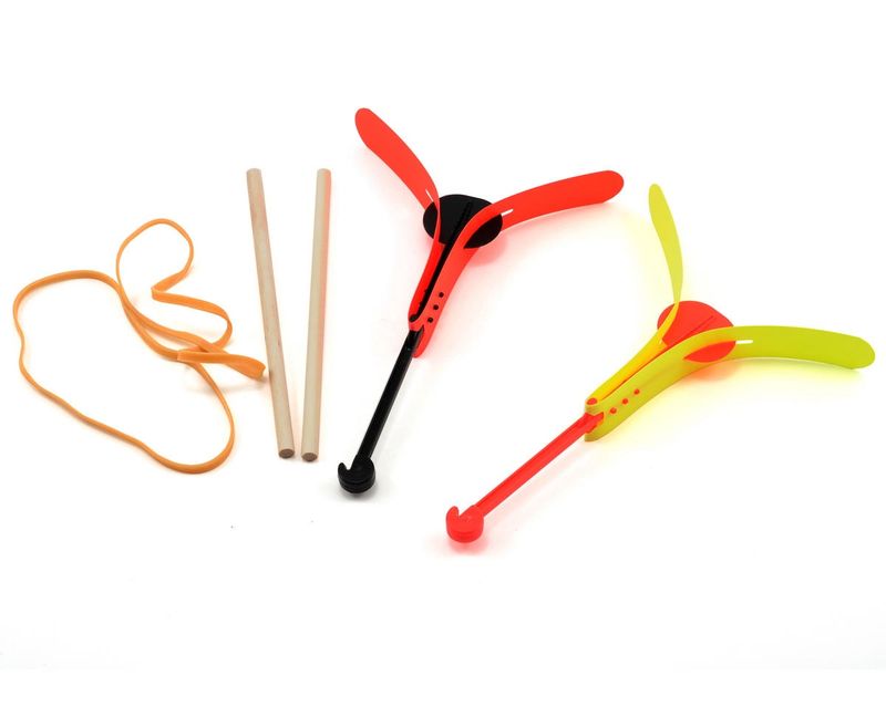 Magnum Enterprises Arrowcopter Double Pack
