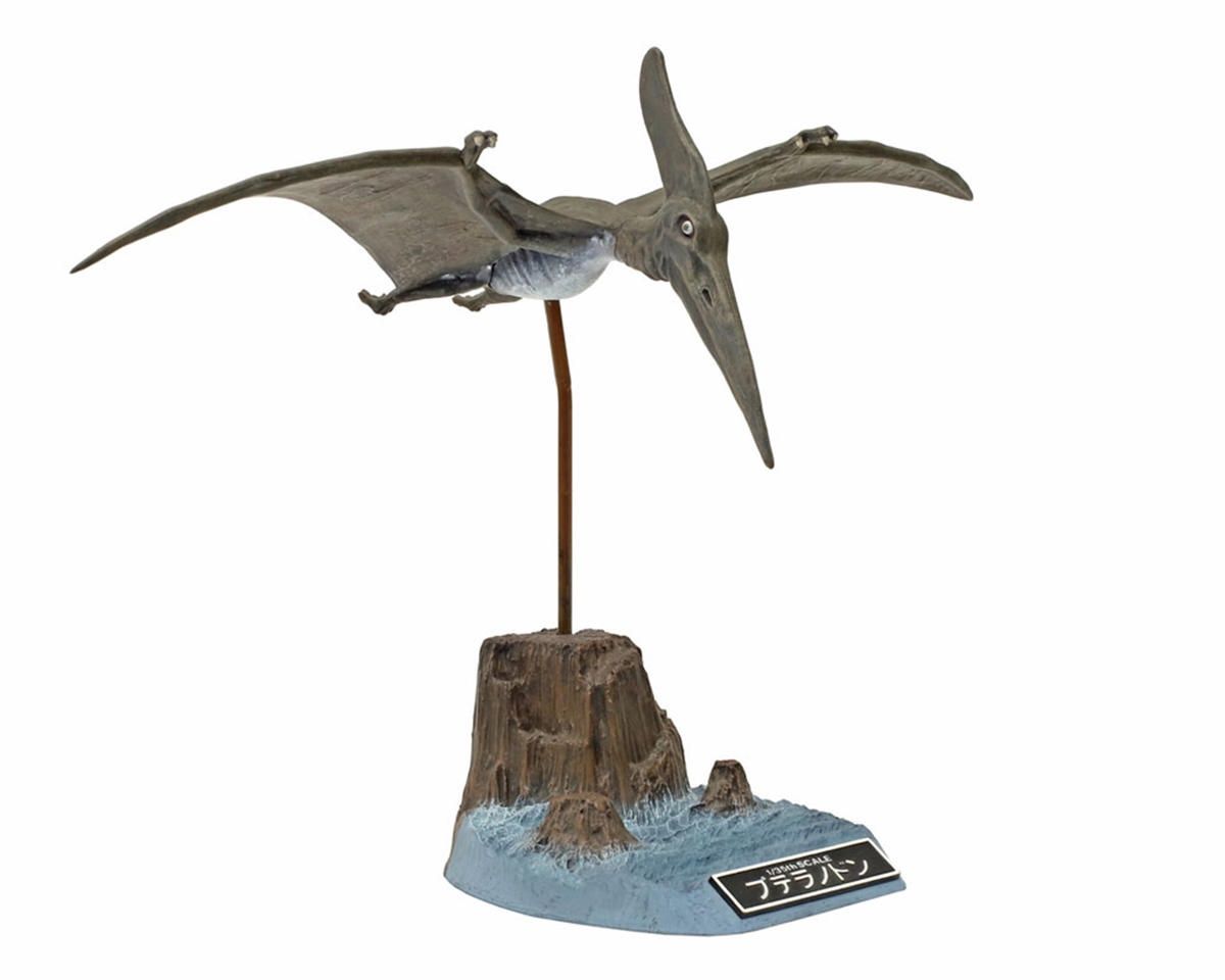 Tamiya Pteranodon 1/35 Plastic Model Kit