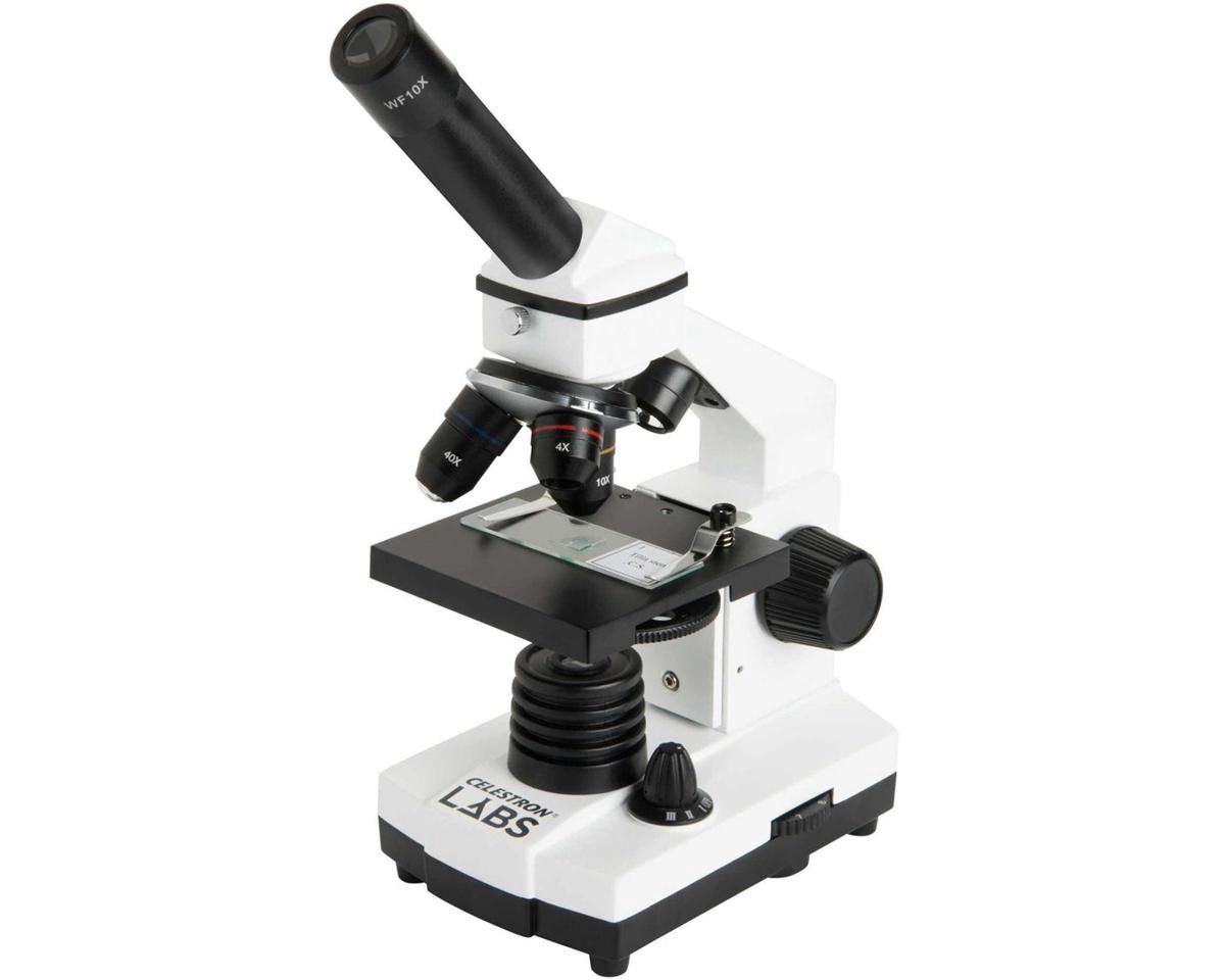 Celestron International CM800 Compound Microscope
