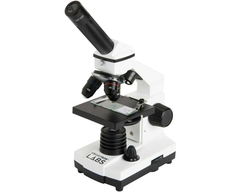 Celestron International CM800 Compound Microscope