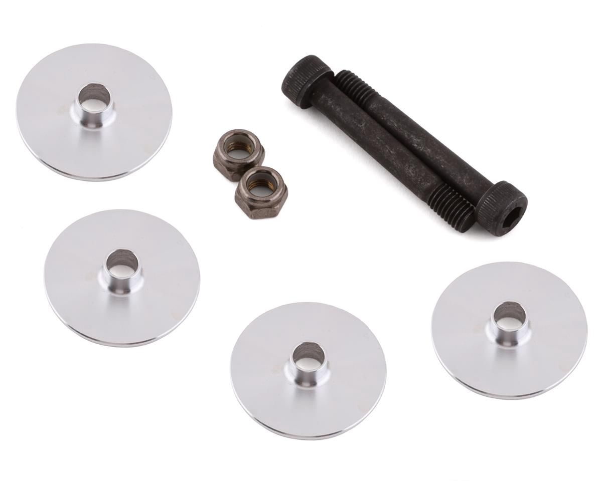 XLPower 1mm Blade Washers