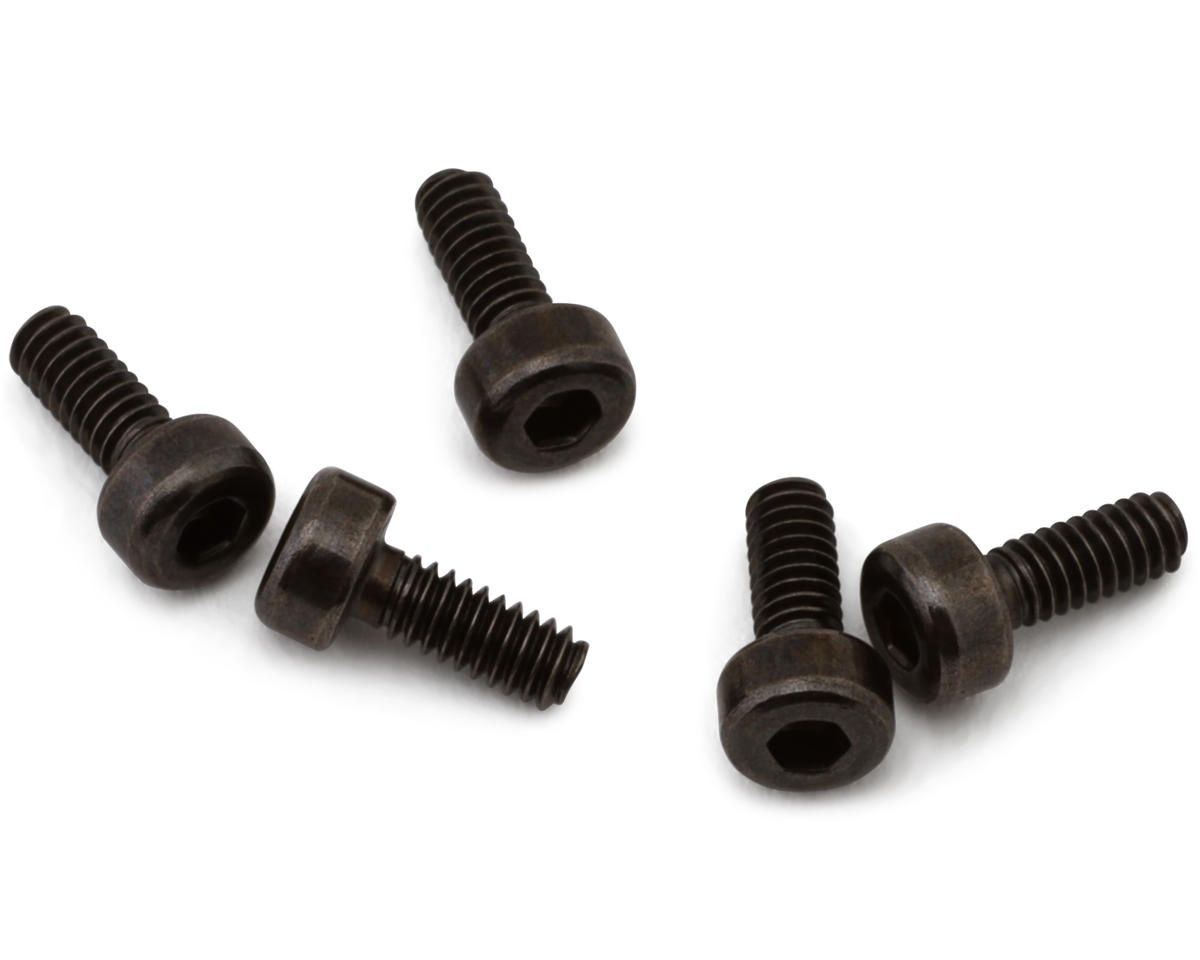 XLPower 2x5mm Cap Head Screws (5)