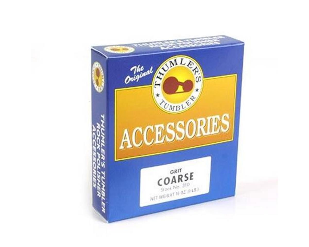 Thumler&#39;s Tumbler Coarse Grit, 1lb.