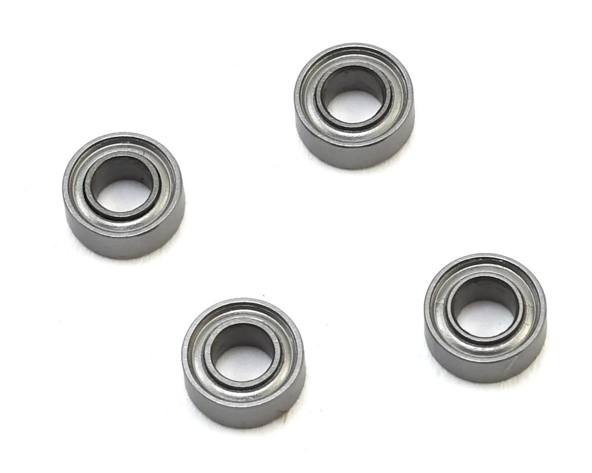 XLPower 3x6x2.5mm MR63ZZ Bearing (4)