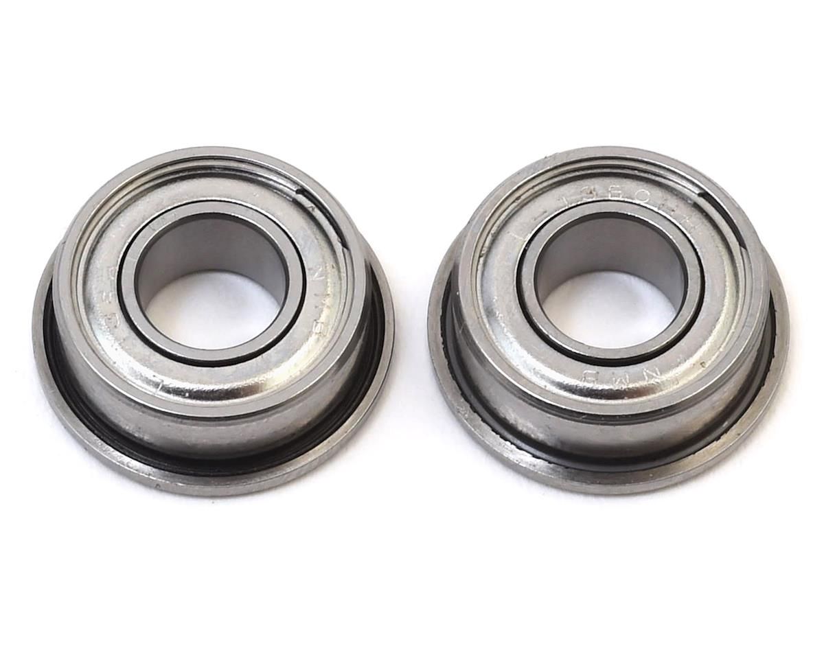 XLPower 6x13x5mm Flanged F636ZZ Tail Case Bearing (2)