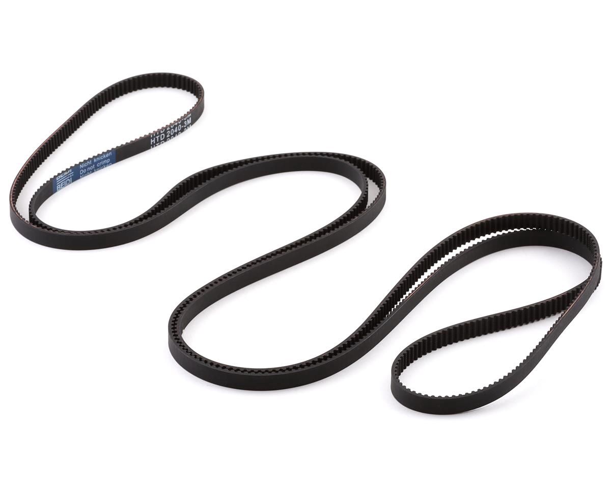 XLPower 8mm Tail Belt