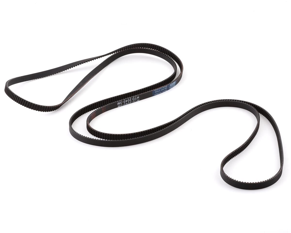 XLPower 8mm Tail Belt Upgrade Kit (17T)