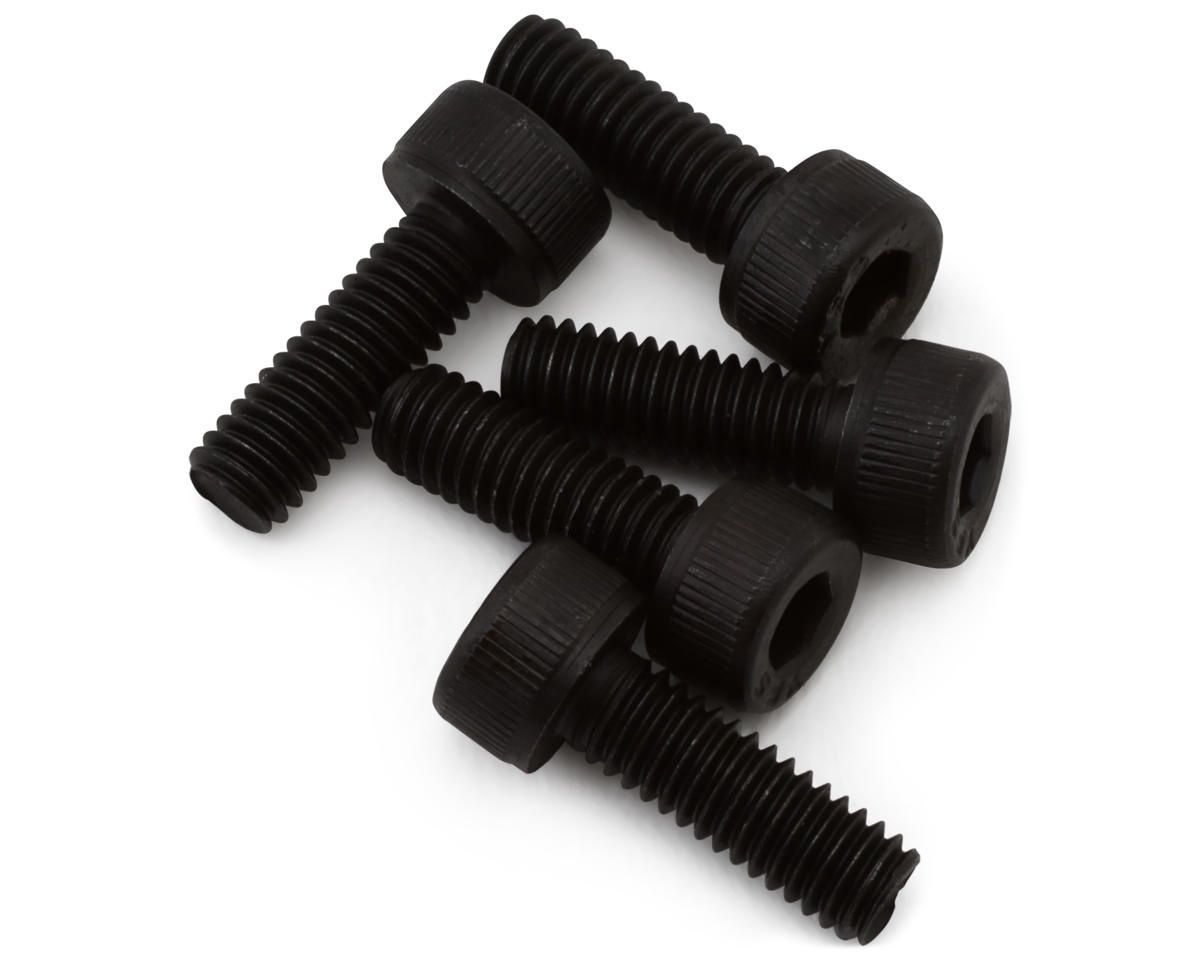 XLPower 4x12mm Cap Head Screws (5)