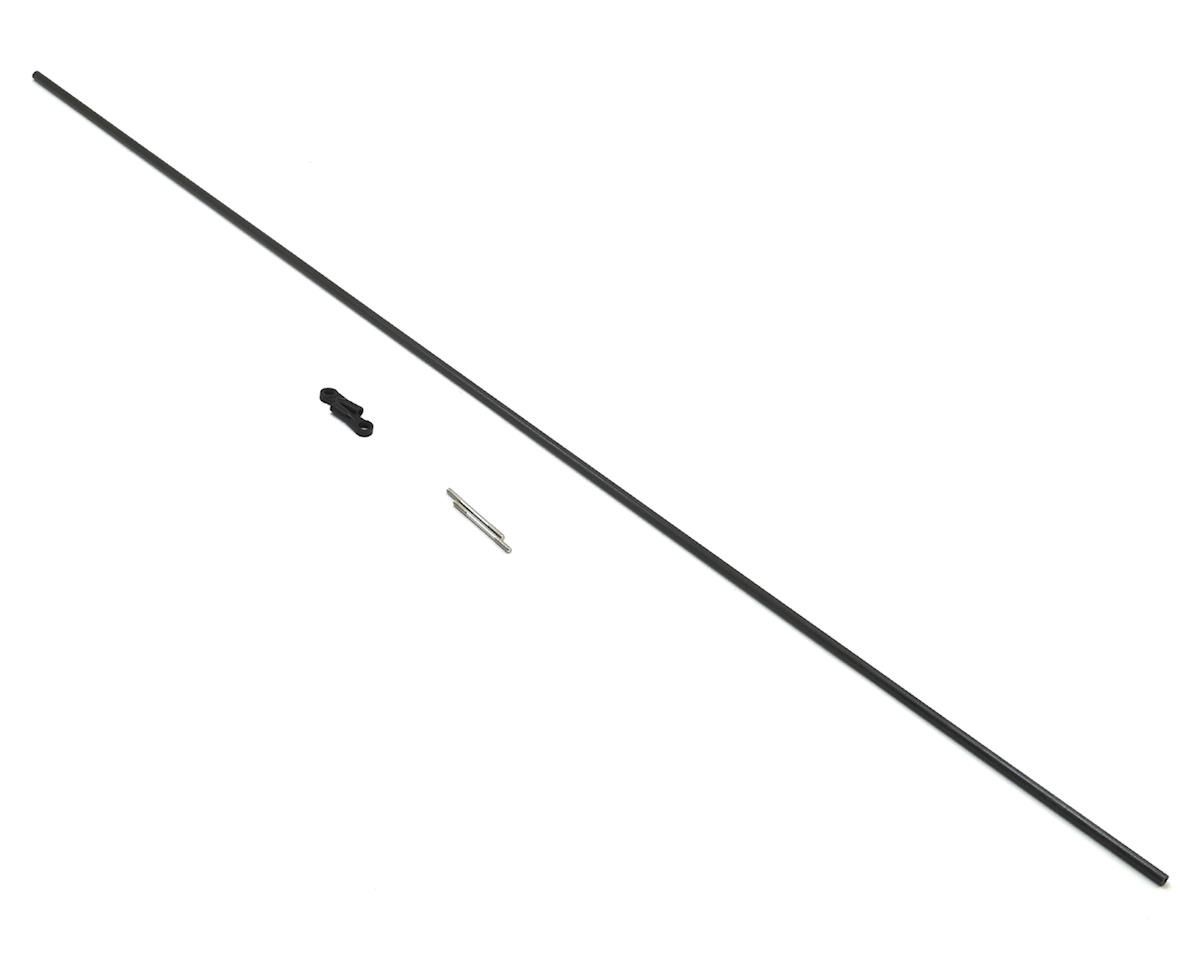 XLPower 550 Carbon Tail Control Rod Assembly