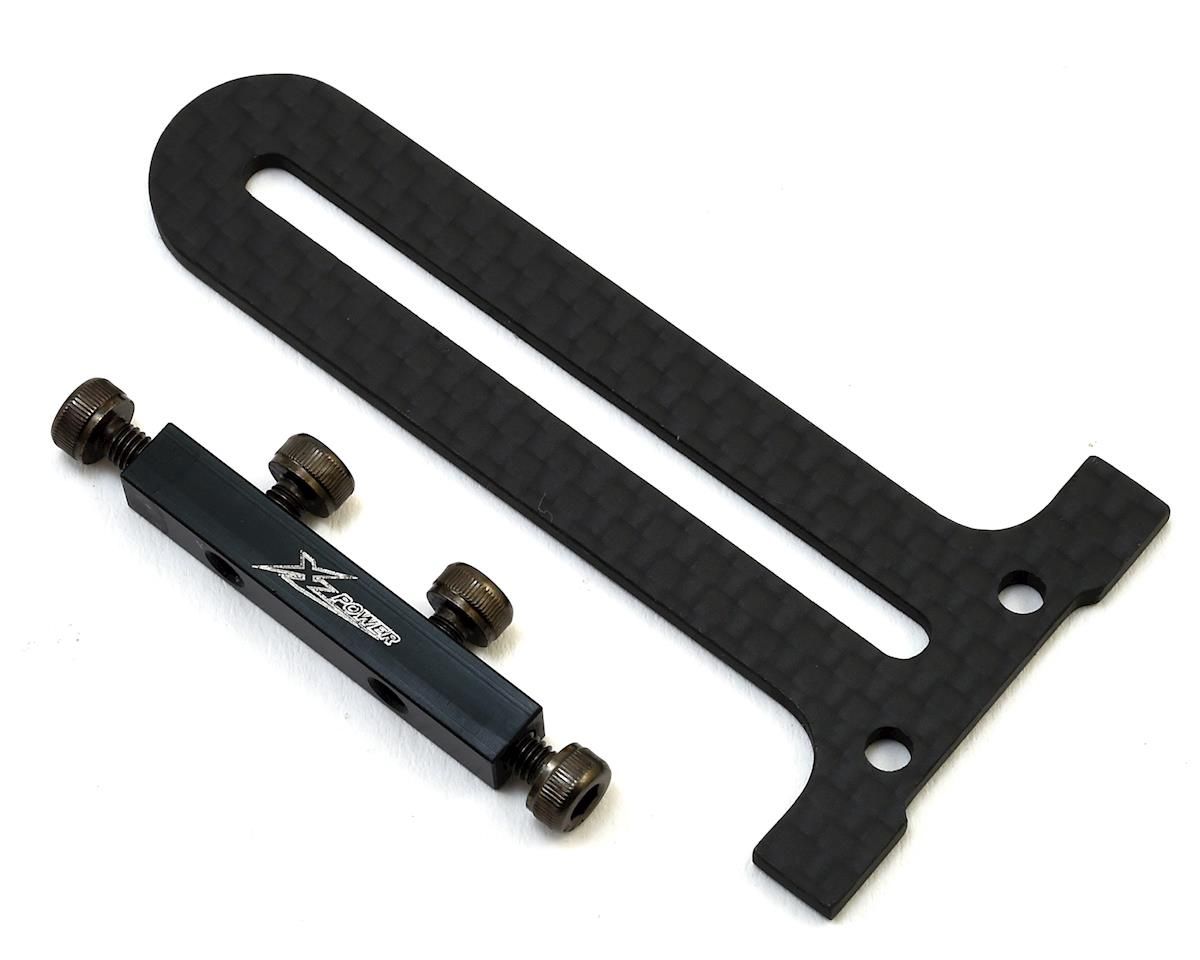 XLPower Anti Rotation Bracket