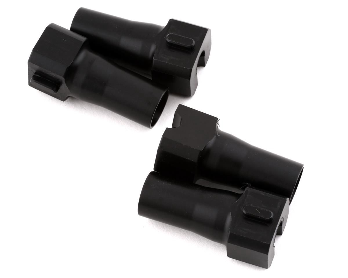 XLPower AS150 Small Black Housing (ESC) (4)
