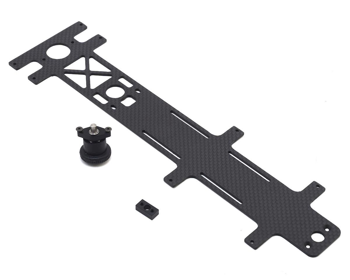 XLPower Battery Quick Release System