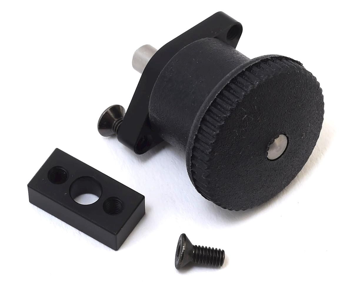 XLPower Battery Tray Quick Release