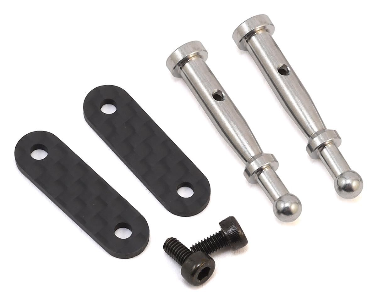 XLPower Canopy Mounting Bolt