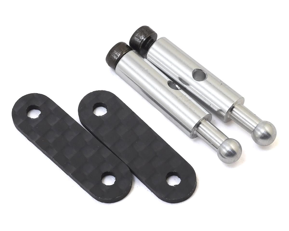 XLPower Canopy Mount Set