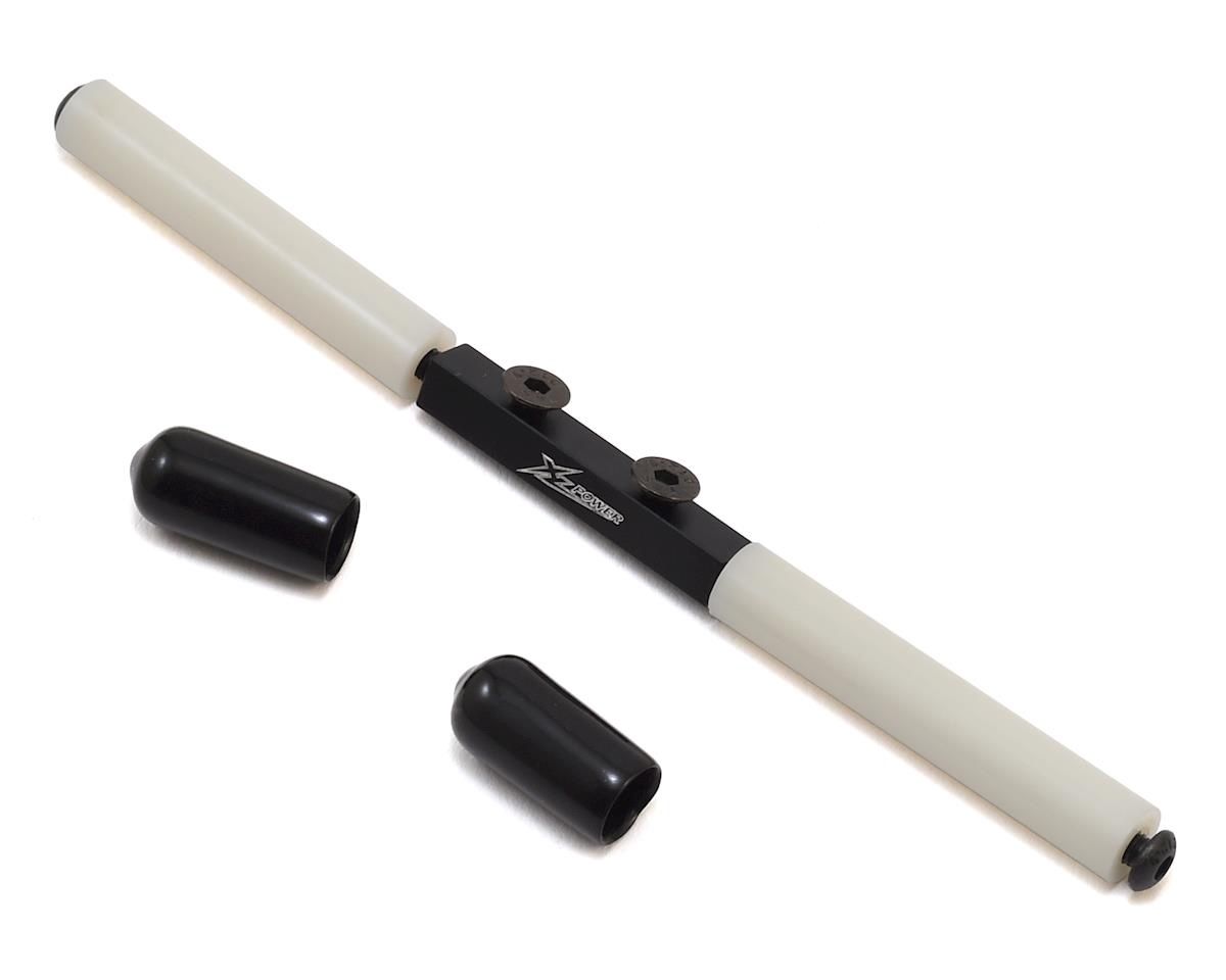 XLPower Canopy Support Set