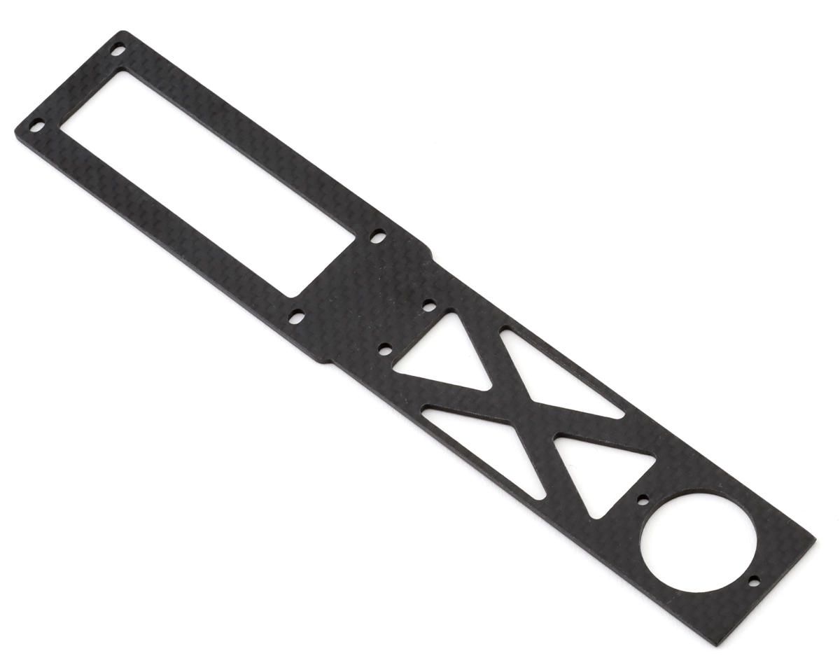 XLPower Carbon Fiber Center Plate (Specter 700 V2 Nitro)