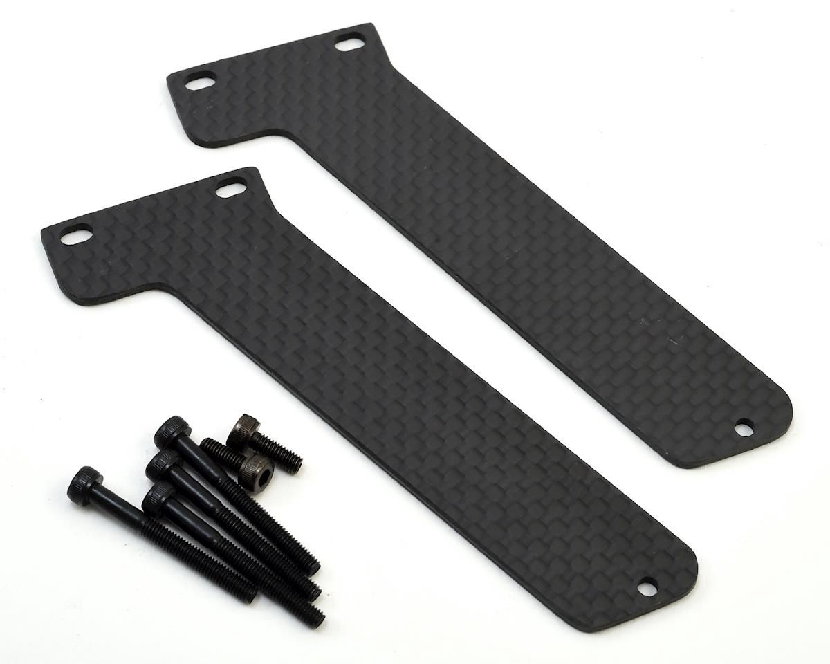 XLPower Carbon Fiber Reinforcement Plate