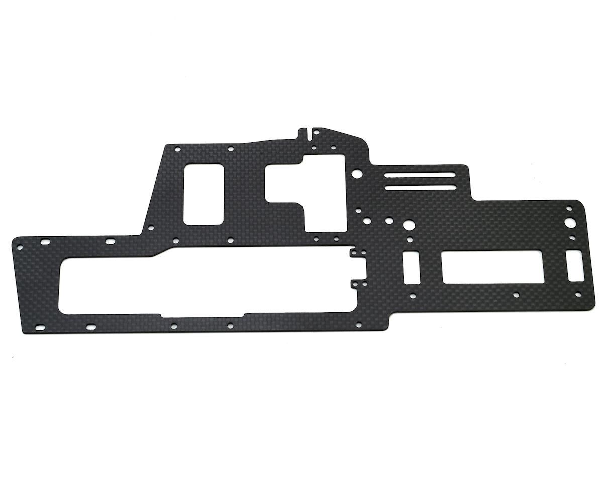 XLPower Carbon Fiber Upper Main Frame (L)