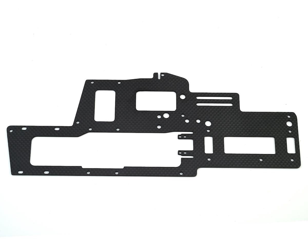XLPower Carbon Fiber Upper Main Frame (R)