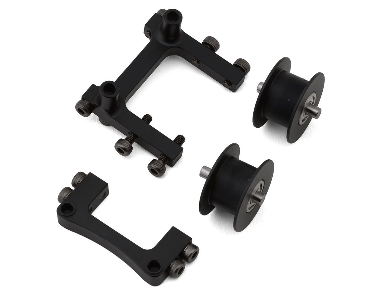 XLPower Front Belt Idler Set (Specter 700 V2 Nitro)