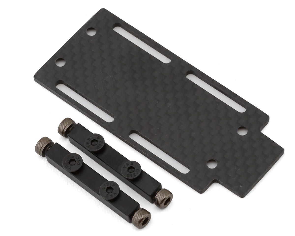 XLPower Gyro Tray w/Mounting Brackets (NME V2)
