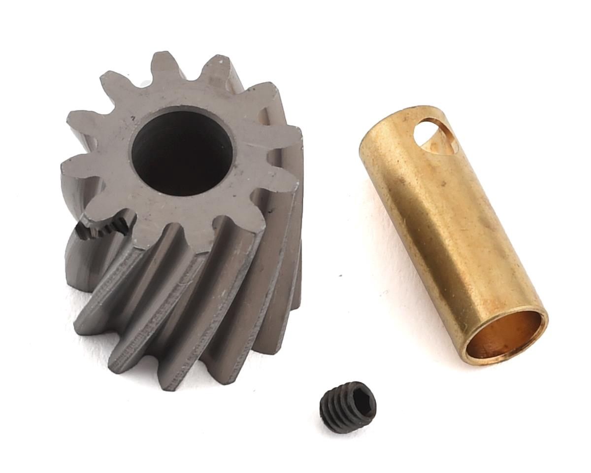 XLPower HD Helical Pinion Gear (12T)