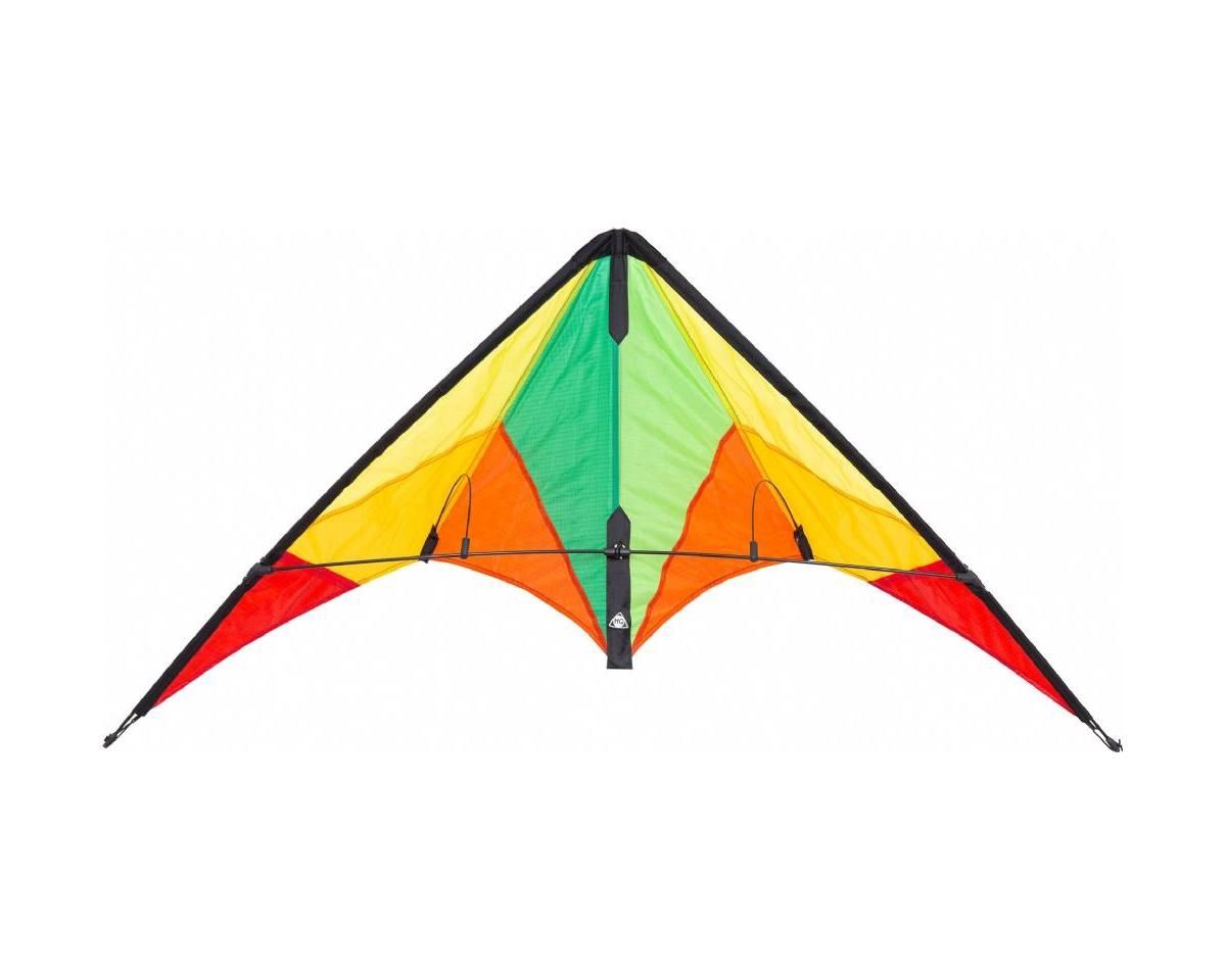 HQ Kites Calypso II "Autumn Fun" Kite