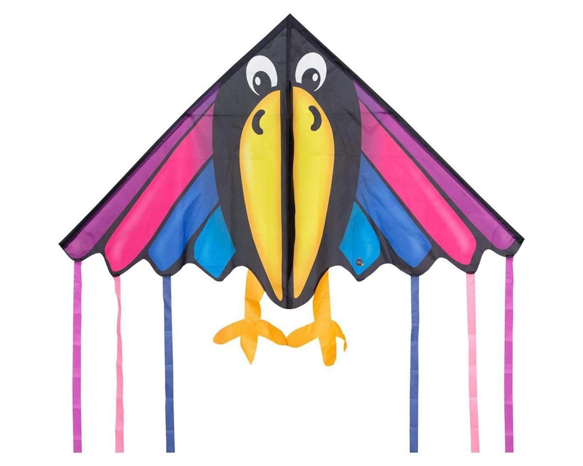 HQ Kites Delta Charly Kite