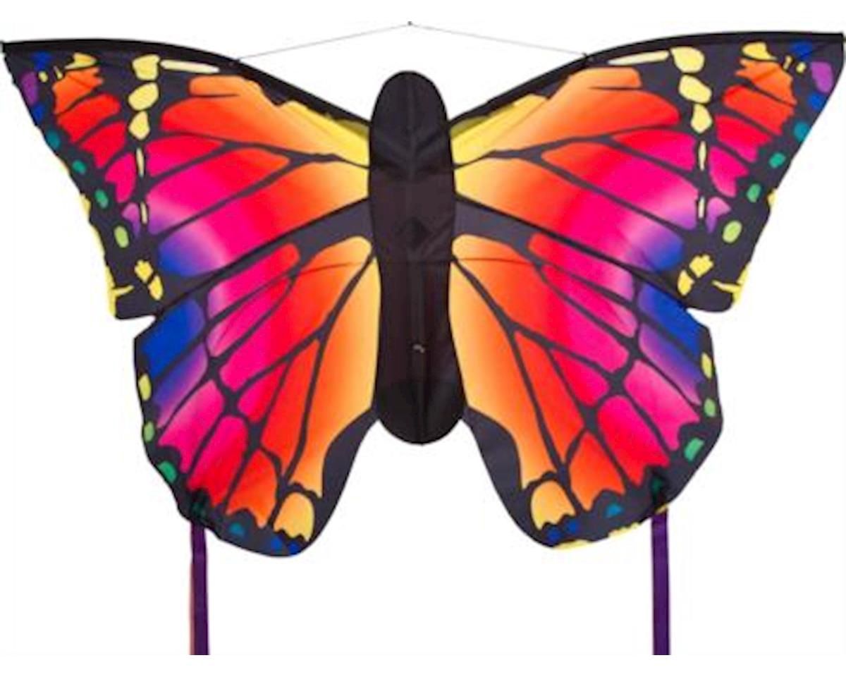 HQ Kites Butterfly "L" Ruby Kite